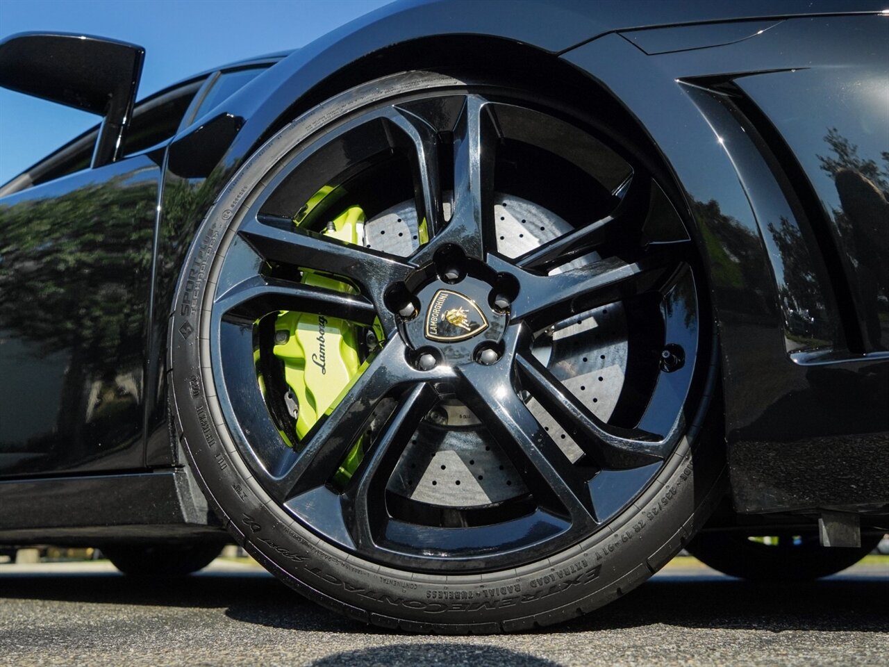 2009 Lamborghini Gallardo LP560-4   - Photo 68 - Bonita Springs, FL 34134