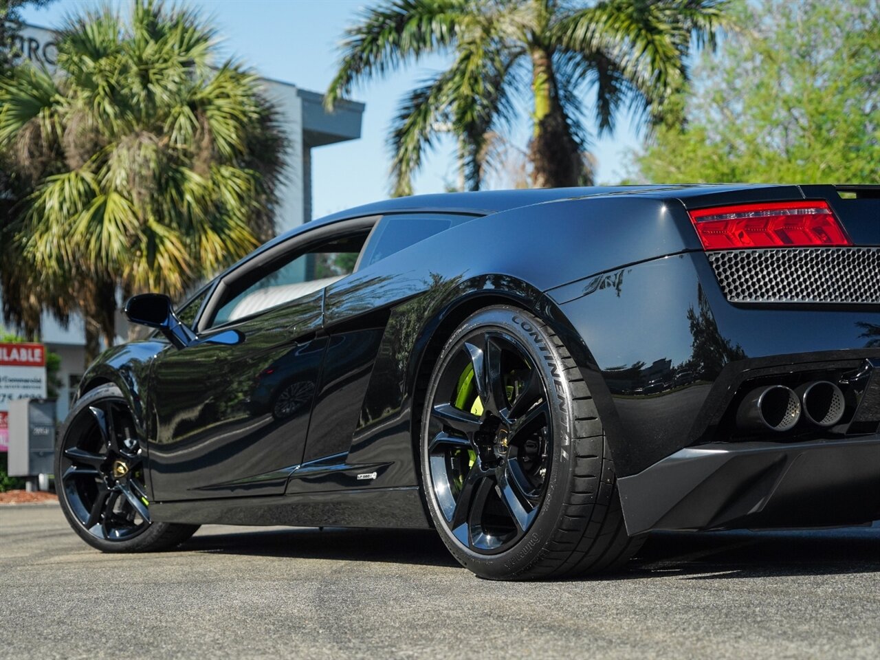 2009 Lamborghini Gallardo LP560-4   - Photo 46 - Bonita Springs, FL 34134