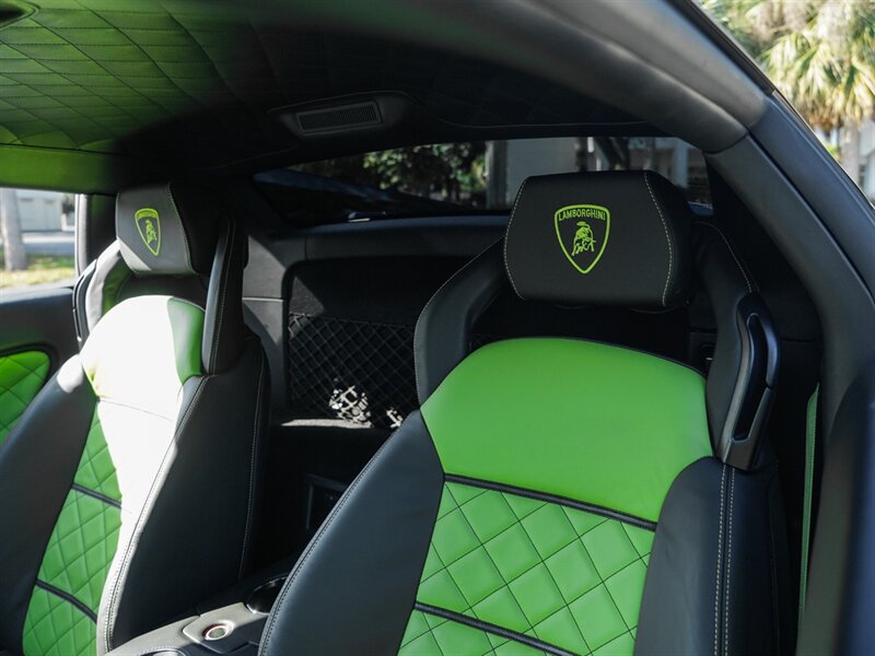 2009 Lamborghini Gallardo LP560-4 - Photo 7 - Bonita Springs, FL 34134