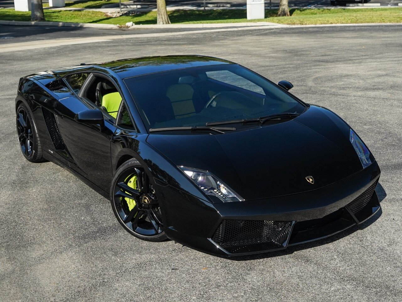 2009 Lamborghini Gallardo LP560-4   - Photo 67 - Bonita Springs, FL 34134