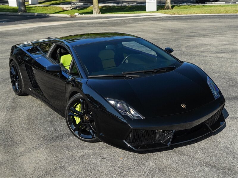 2009 Lamborghini Gallardo LP560-4 - Photo 67 - Bonita Springs, FL 34134