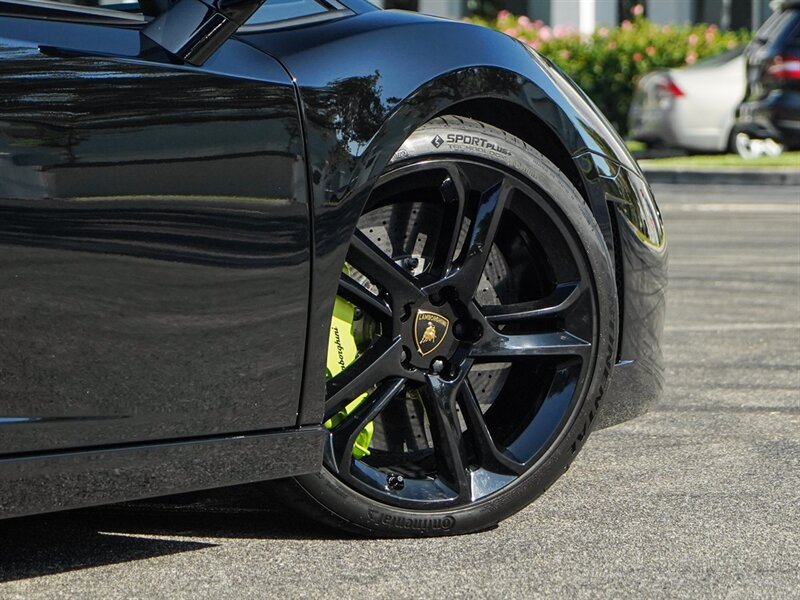 2009 Lamborghini Gallardo LP560-4 - Photo 57 - Bonita Springs, FL 34134