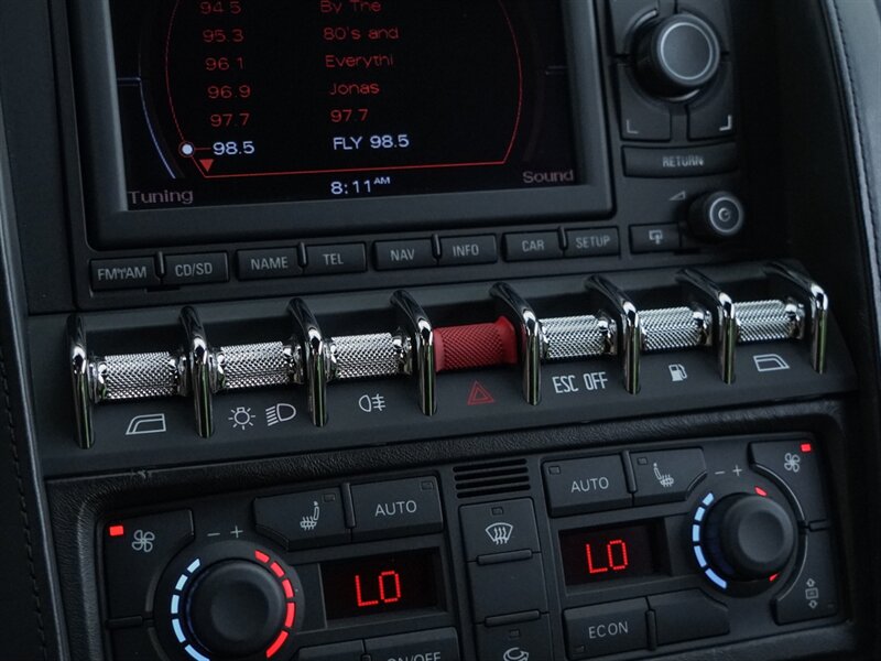 2009 Lamborghini Gallardo LP560-4 - Photo 19 - Bonita Springs, FL 34134