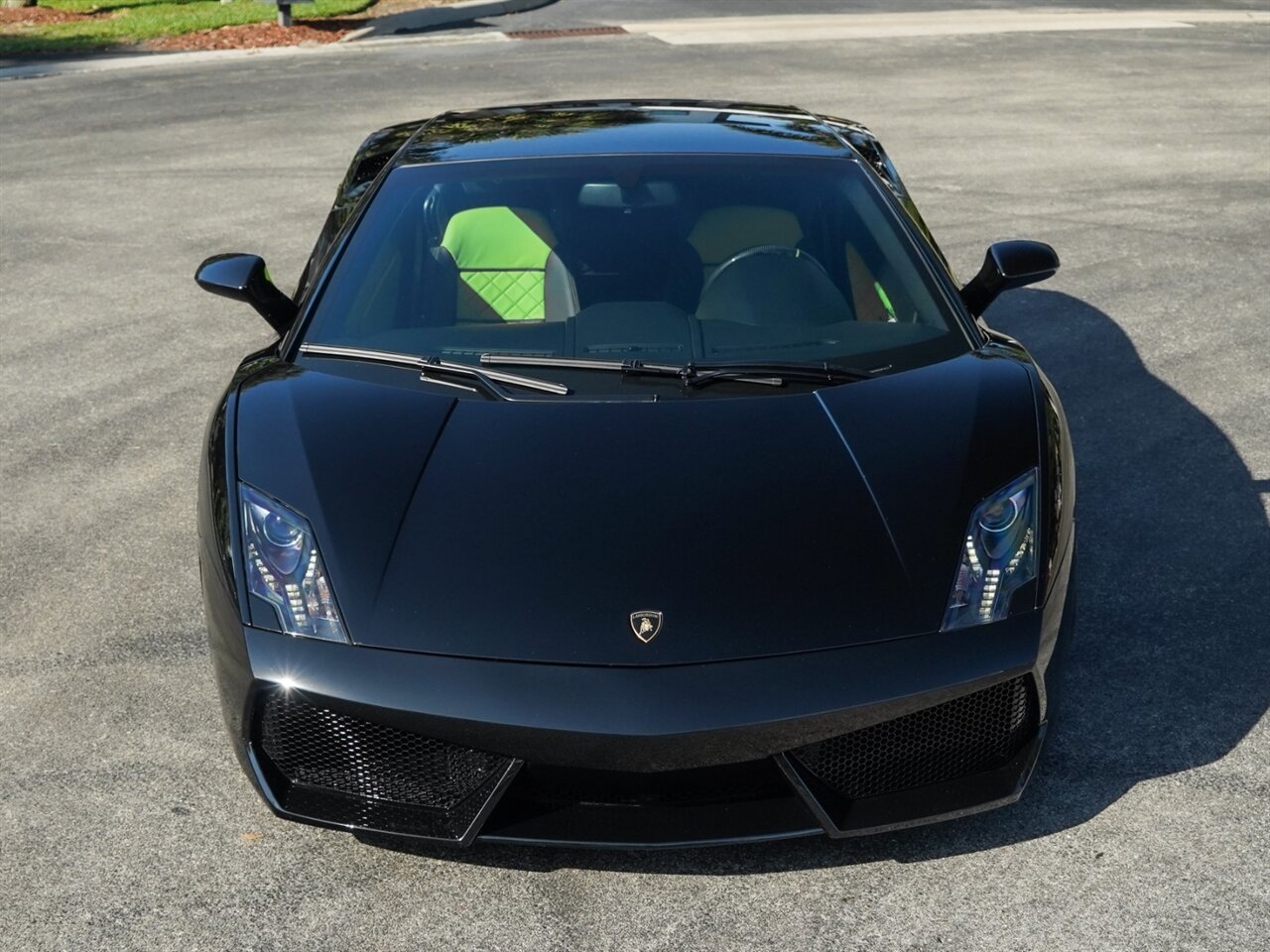 2009 Lamborghini Gallardo LP560-4   - Photo 5 - Bonita Springs, FL 34134