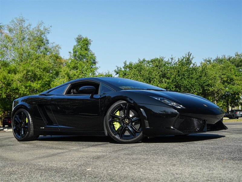 2009 Lamborghini Gallardo LP560-4 - Photo 69 - Bonita Springs, FL 34134