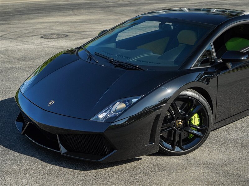 2009 Lamborghini Gallardo LP560-4 - Photo 9 - Bonita Springs, FL 34134