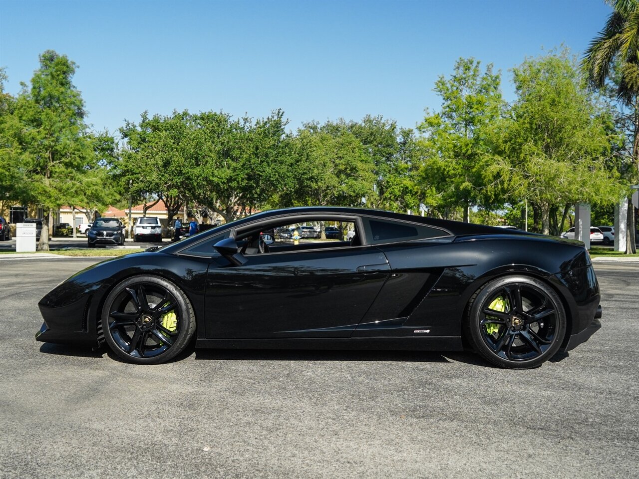 2009 Lamborghini Gallardo LP560-4   - Photo 39 - Bonita Springs, FL 34134