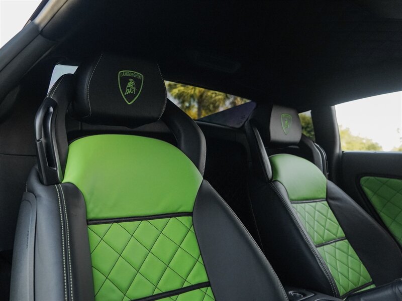 2009 Lamborghini Gallardo LP560-4 - Photo 30 - Bonita Springs, FL 34134