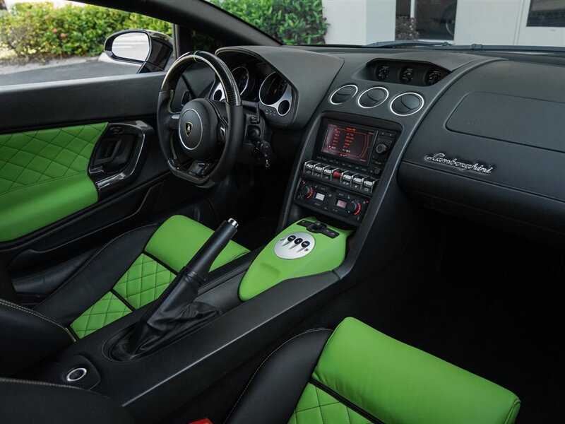2009 Lamborghini Gallardo LP560-4 - Photo 26 - Bonita Springs, FL 34134