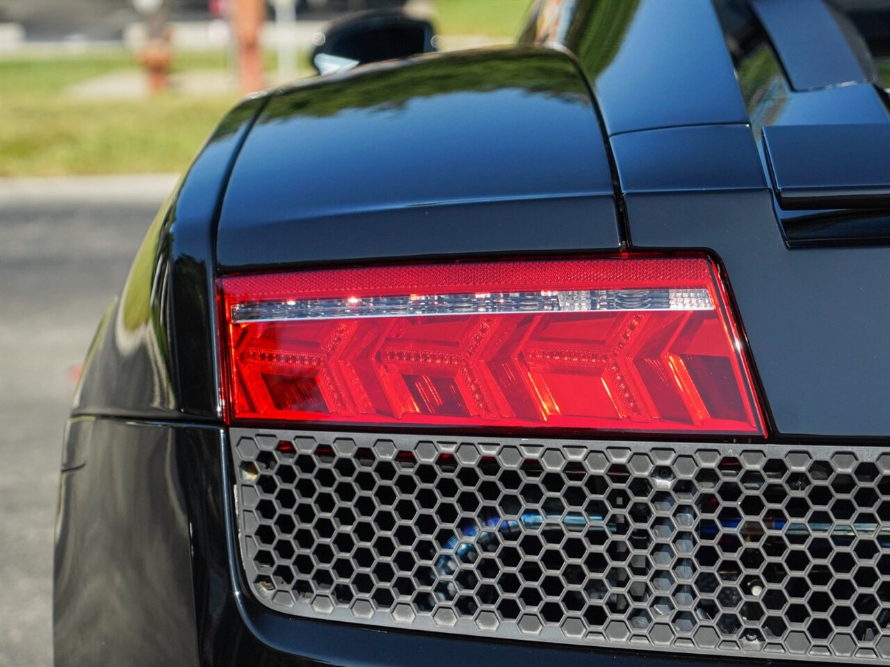 2009 Lamborghini Gallardo LP560-4   - Photo 49 - Bonita Springs, FL 34134