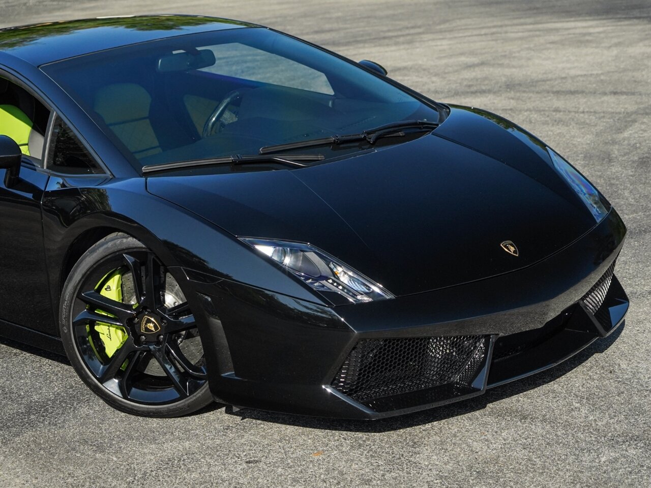 2009 Lamborghini Gallardo LP560-4   - Photo 66 - Bonita Springs, FL 34134