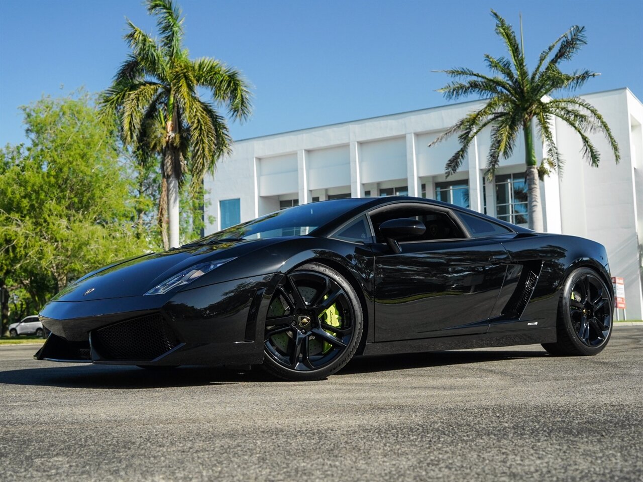 2009 Lamborghini Gallardo LP560-4   - Photo 12 - Bonita Springs, FL 34134