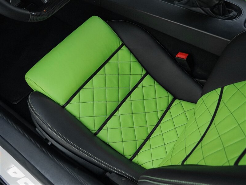 2009 Lamborghini Gallardo LP560-4 - Photo 24 - Bonita Springs, FL 34134