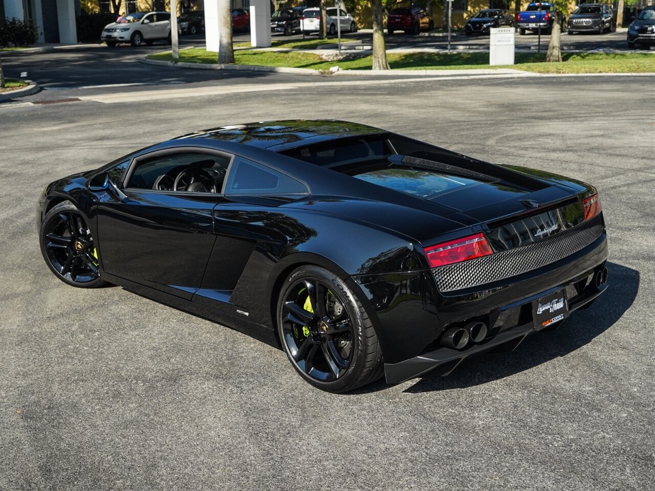 2009 Lamborghini Gallardo LP560-4   - Photo 43 - Bonita Springs, FL 34134