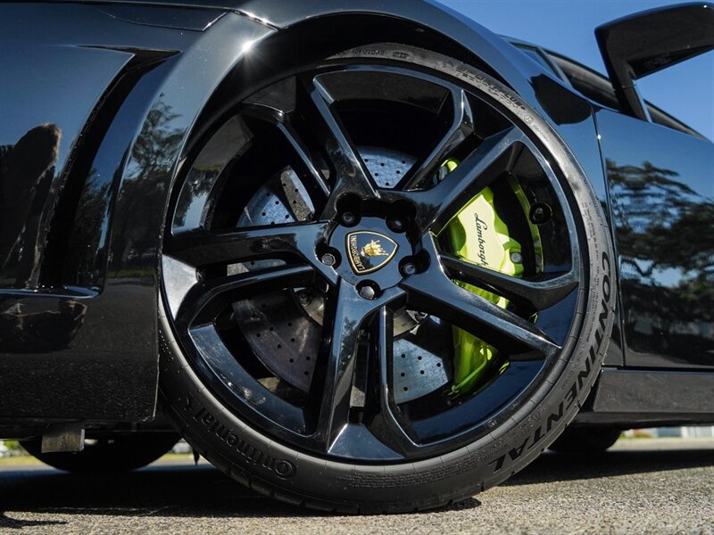 2009 Lamborghini Gallardo LP560-4 - Photo 10 - Bonita Springs, FL 34134