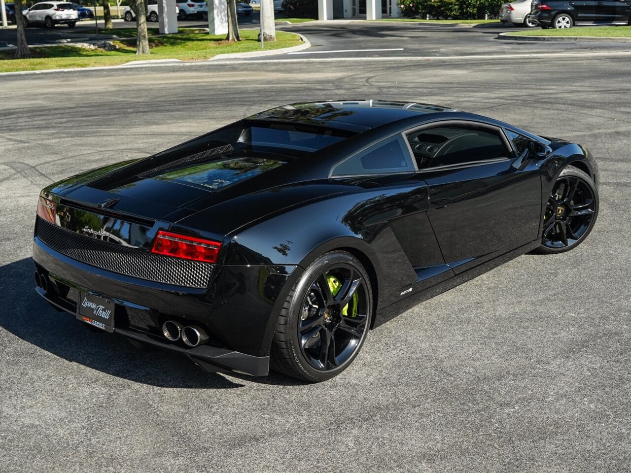 2009 Lamborghini Gallardo LP560-4   - Photo 59 - Bonita Springs, FL 34134