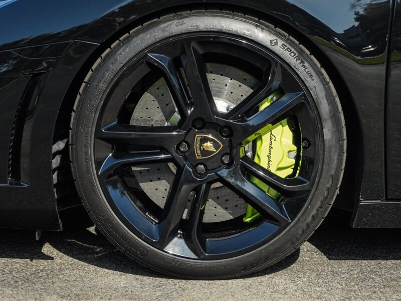 2009 Lamborghini Gallardo LP560-4 - Photo 41 - Bonita Springs, FL 34134