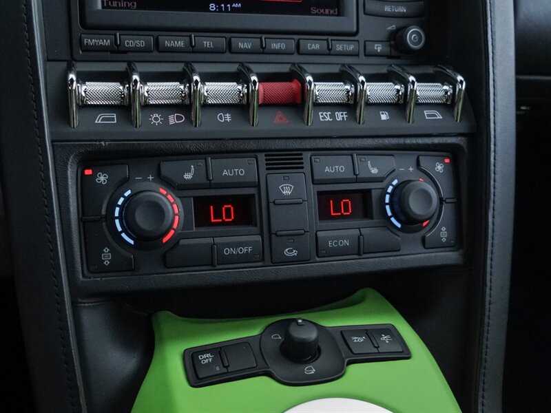 2009 Lamborghini Gallardo LP560-4 - Photo 18 - Bonita Springs, FL 34134