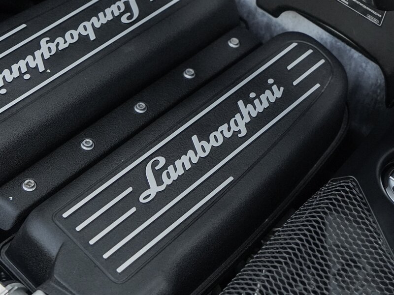 2009 Lamborghini Gallardo LP560-4 - Photo 36 - Bonita Springs, FL 34134