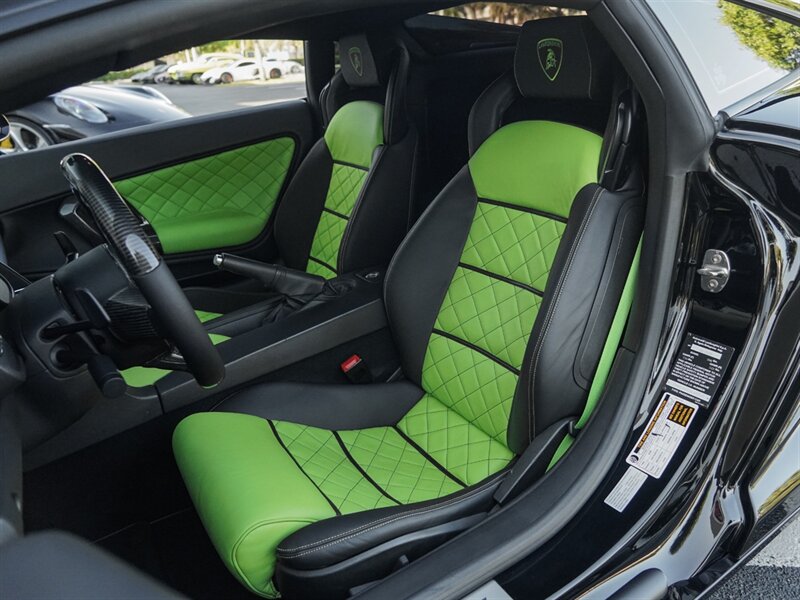 2009 Lamborghini Gallardo LP560-4 - Photo 22 - Bonita Springs, FL 34134