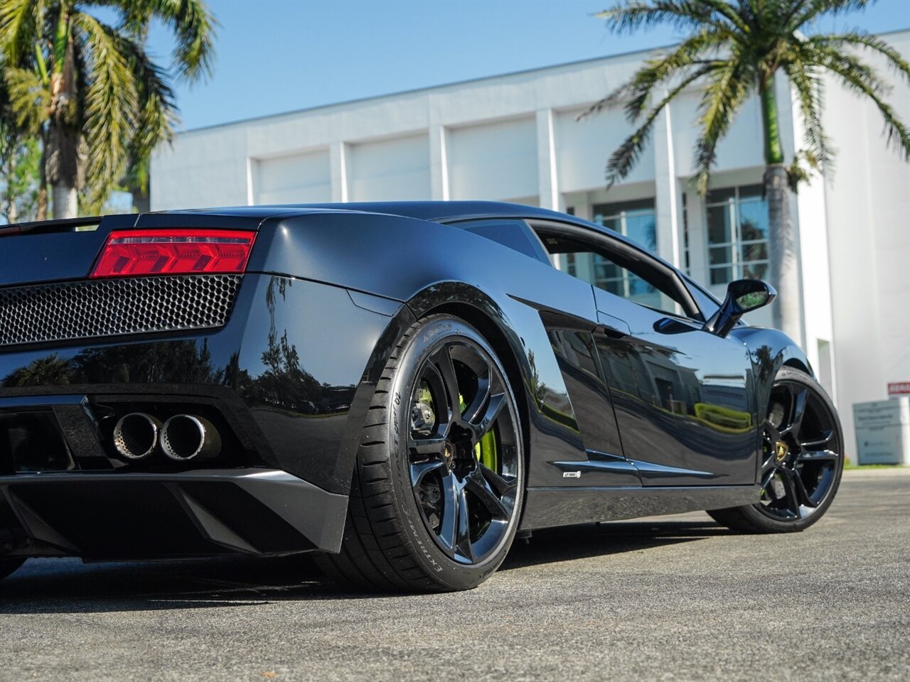 2009 Lamborghini Gallardo LP560-4   - Photo 58 - Bonita Springs, FL 34134