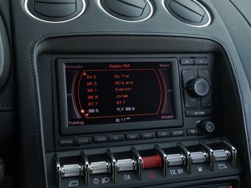 2009 Lamborghini Gallardo LP560-4 - Photo 17 - Bonita Springs, FL 34134