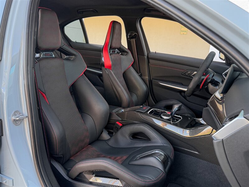 2024 BMW M3 CS - Photo 49 - Bonita Springs, FL 34134