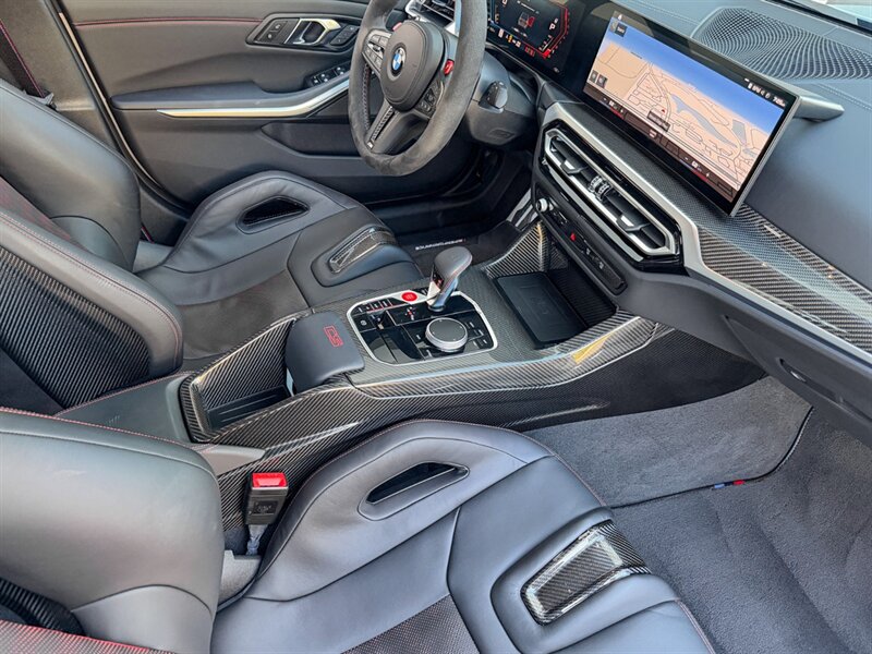 2024 BMW M3 CS - Photo 53 - Bonita Springs, FL 34134