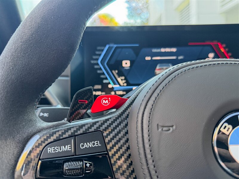 2024 BMW M3 CS - Photo 44 - Bonita Springs, FL 34134