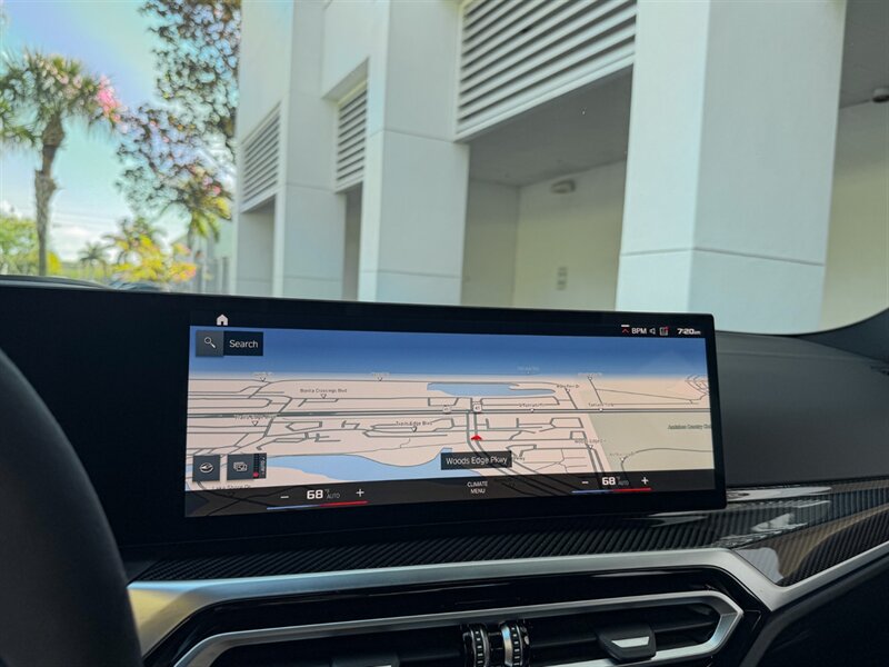 2024 BMW M3 CS - Photo 18 - Bonita Springs, FL 34134