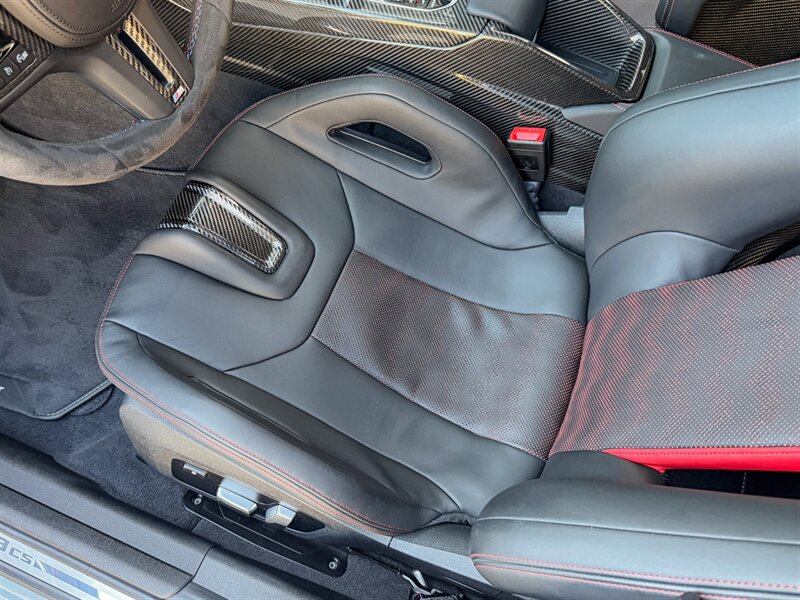2024 BMW M3 CS - Photo 32 - Bonita Springs, FL 34134