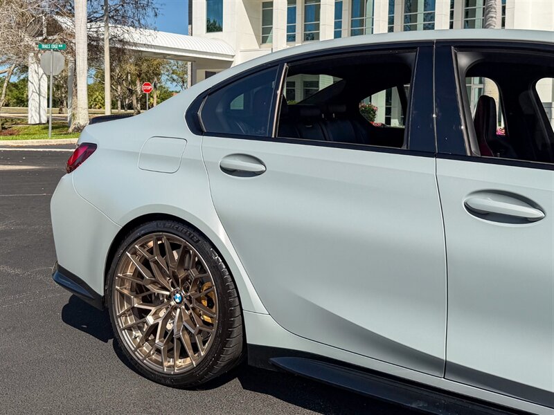 2024 BMW M3 CS - Photo 91 - Bonita Springs, FL 34134
