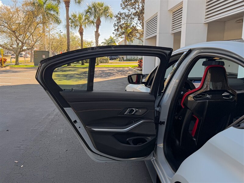 2024 BMW M3 CS - Photo 40 - Bonita Springs, FL 34134