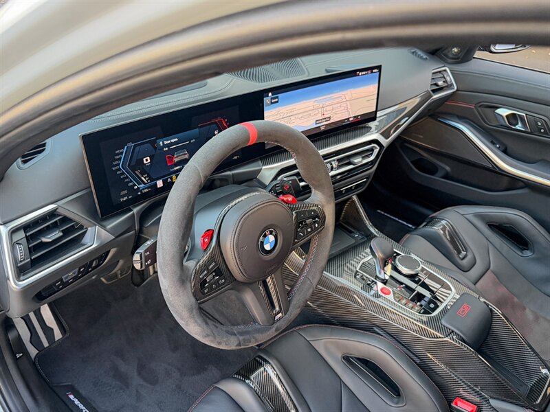 2024 BMW M3 CS - Photo 42 - Bonita Springs, FL 34134
