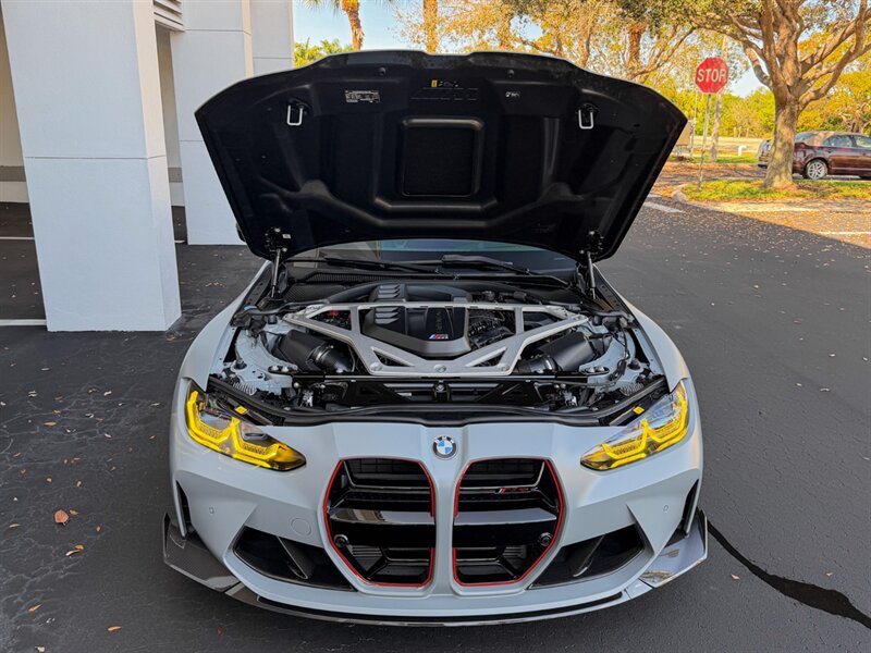 2024 BMW M3 CS - Photo 57 - Bonita Springs, FL 34134