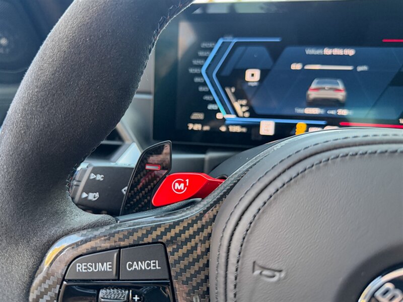 2024 BMW M3 CS - Photo 45 - Bonita Springs, FL 34134