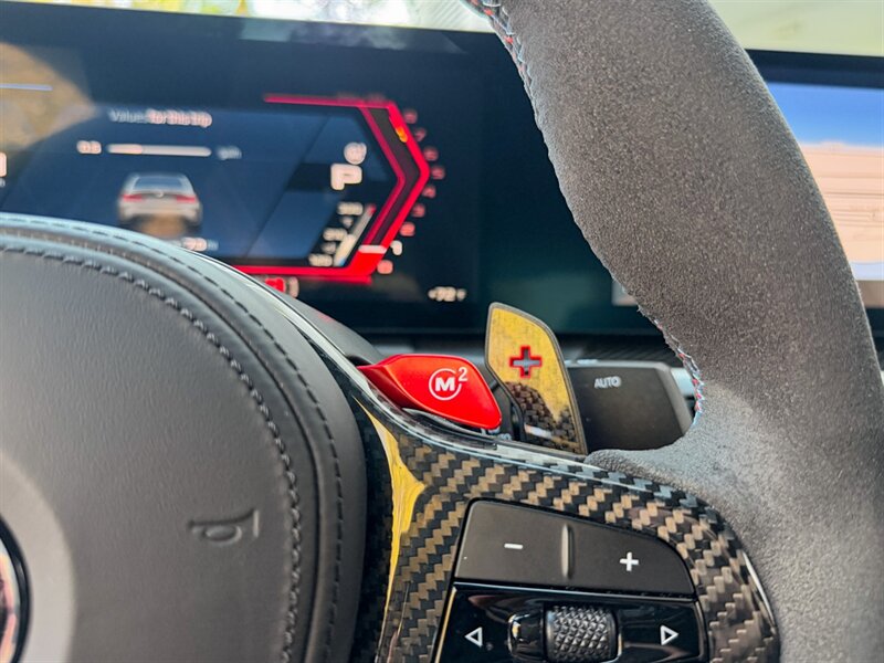 2024 BMW M3 CS - Photo 47 - Bonita Springs, FL 34134