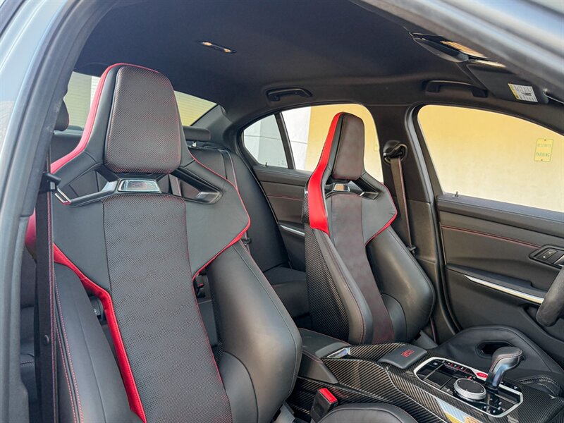2024 BMW M3 CS - Photo 50 - Bonita Springs, FL 34134