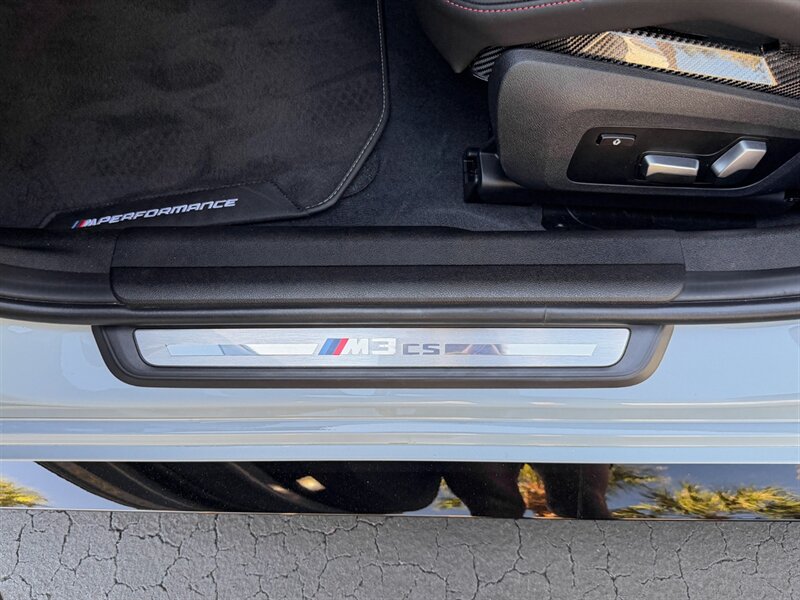 2024 BMW M3 CS - Photo 35 - Bonita Springs, FL 34134