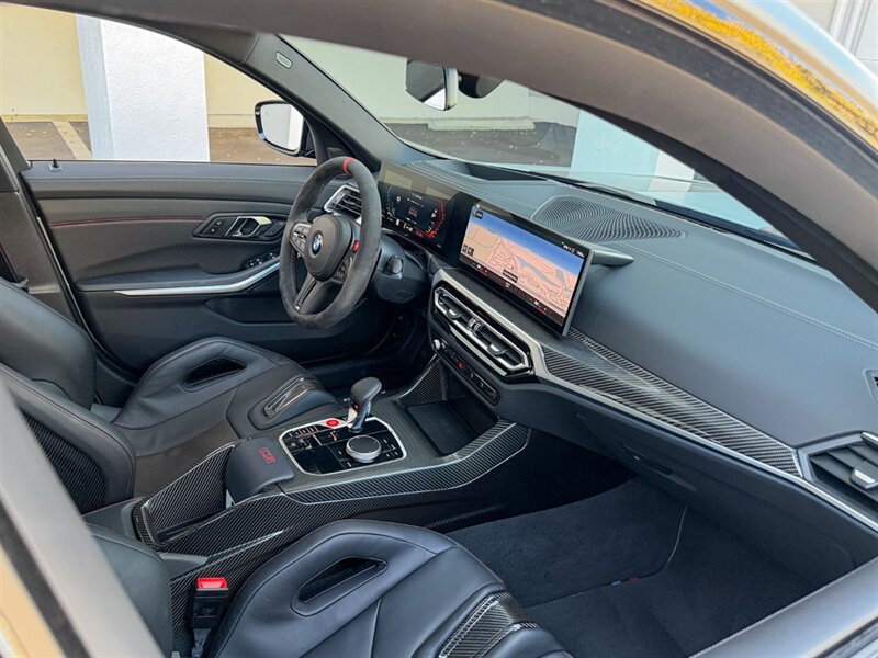 2024 BMW M3 CS - Photo 41 - Bonita Springs, FL 34134