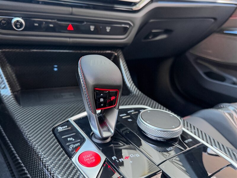 2024 BMW M3 CS - Photo 22 - Bonita Springs, FL 34134