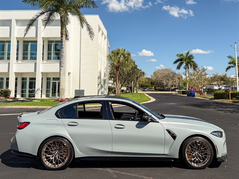 2024 BMW M3 CS - Photo 88 - Bonita Springs, FL 34134