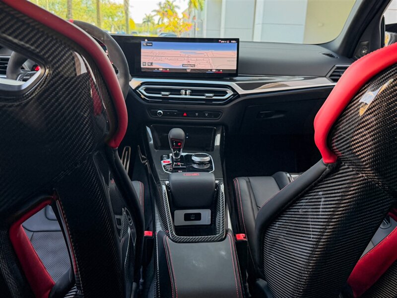 2024 BMW M3 CS - Photo 38 - Bonita Springs, FL 34134
