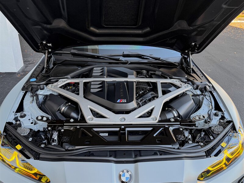 2024 BMW M3 CS - Photo 59 - Bonita Springs, FL 34134