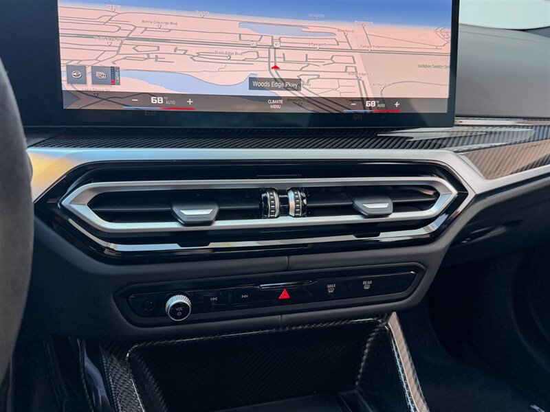 2024 BMW M3 CS - Photo 19 - Bonita Springs, FL 34134