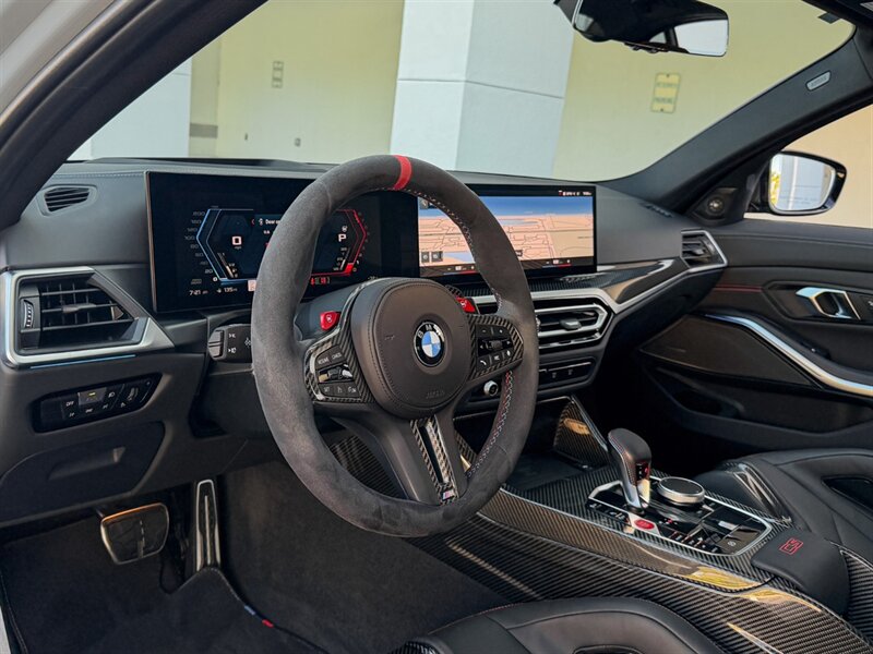 2024 BMW M3 CS - Photo 14 - Bonita Springs, FL 34134