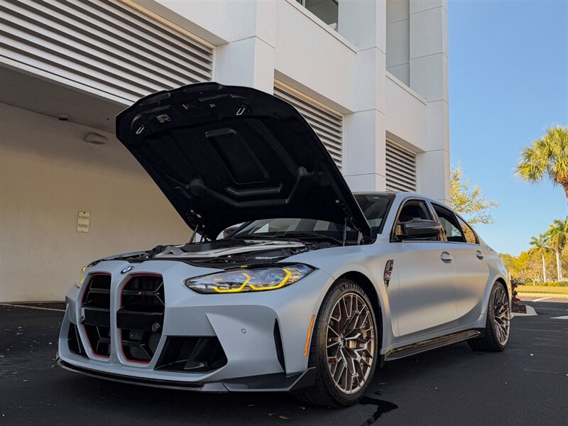 2024 BMW M3 CS - Photo 62 - Bonita Springs, FL 34134
