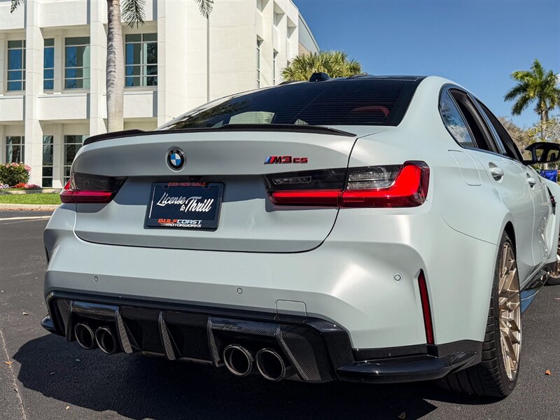 2024 BMW M3 CS - Photo 83 - Bonita Springs, FL 34134