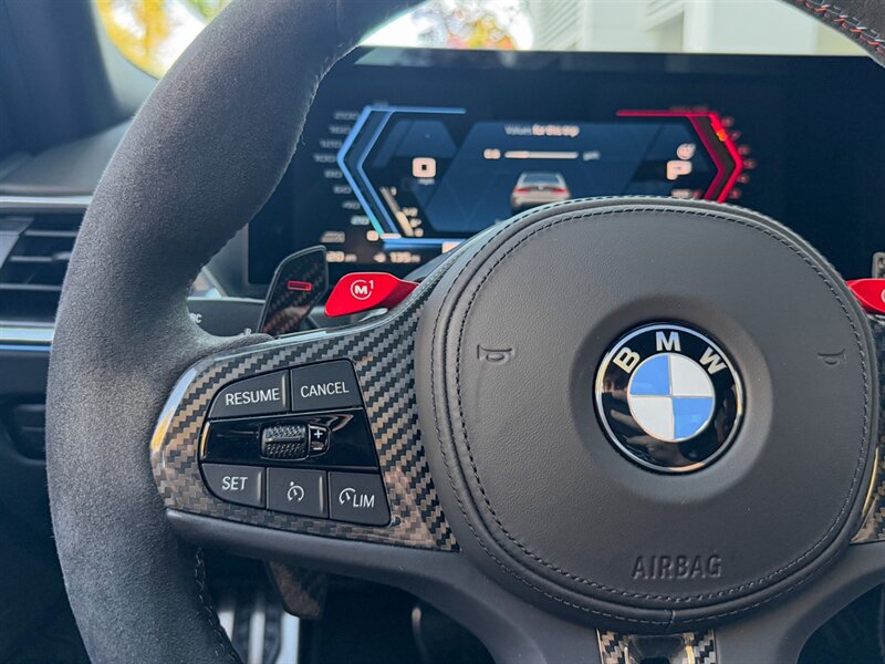 2024 BMW M3 CS - Photo 43 - Bonita Springs, FL 34134