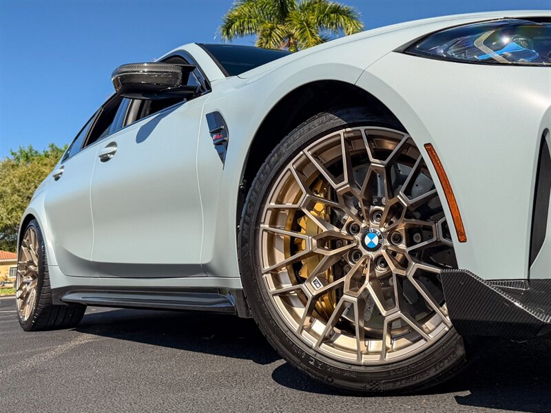 2024 BMW M3 CS - Photo 97 - Bonita Springs, FL 34134